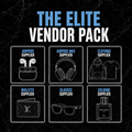 Elite Vendor Bundle
