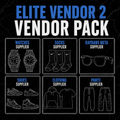 Elite vendor Bundle 2